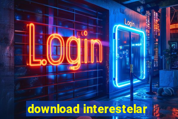 download interestelar